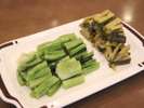 信州といえば野沢菜!長野県産コシヒカリとの相性抜群