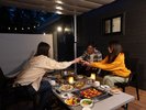 �V�l��BBQ