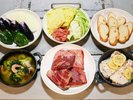 �[�HBBQ�H�ށi�S�����j