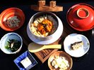 釜飯プラン