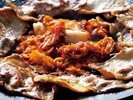 みやじま庵特製和風サムギョプサル