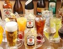 BBQ広場飲み放題