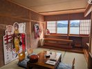 温泉むすめファン専用(湖翠庵)