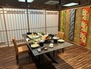 お食事処
