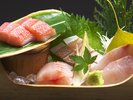 お刺身 一例
