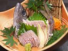 お刺身 一例