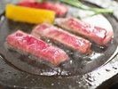 料理 一例