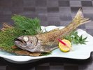 料理 一例