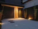 離れ 朝凪