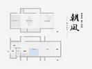 離れ 朝凪