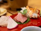 お料理一例