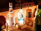 種類豊富なお酒をお楽しみいただけます