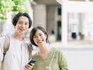 たくさんの楽しい思い出とともに出発!