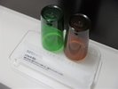 環境に配慮した歯ブラシを設置しています