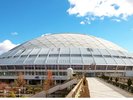 【当館から約40分】中日ドラゴンズの本拠地「ナゴヤドーム」