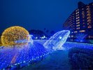 コガノイイルミネーション