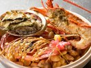 2026年【秋冬】特選 伊勢エビ