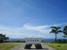 串本は、紀伊山地を背に雄大な太平洋に突き出した本州最南端の町です。