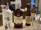 レジデンシャルクラブルームメンバーズラウンジ アペリティフサービス