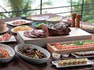夕食イメージ