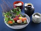 お造り御膳