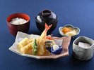 天ぷら御膳