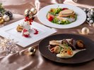 クリスマスランチ2024