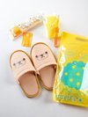 お子様用アメニティ(未就学児のみ)フロントにてお渡ししております
