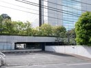 大型車でも安心♪(1泊\2000)※予約不可