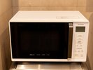 電子レンジ(ロビーにあり。宿泊者無料)