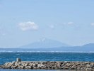 部屋からの素晴らしい景観