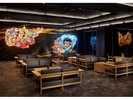 2024年12月◆ロビーリニューアル陸奥湾とねぶたがお出迎え◆