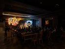毎日開催!三味線ライブ