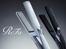 ReFa STRAIGHT IRON PRO/���f�B�[�X���[���Ɋ���
