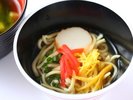 沖縄そば