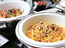 日替りパスタ