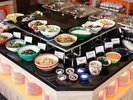 ご飯のお供