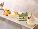 カフェ・スイーツ(イメージ)