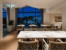 マレナSHIMA 日本料理エリア