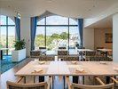 マレナSHIMA 日本料理エリア