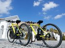 サイクリング