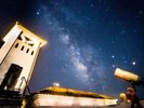 星空観察会