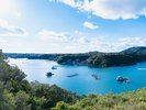 英虞湾を望む絶景