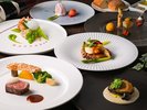 2026年春 洋食 ブリリアントコース※画像はイメージです