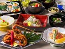 2026年春 和食 露草会席※画像はイメージです