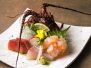 2026年春 和食 収穫祭会席※画像はイメージです