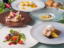2026年夏 洋食 ペルルコース※画像はイメージです