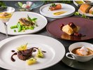 2026年夏 洋食 ハーモニーコース※画像はイメージです