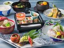 2026年夏 和食 千草会席※画像はイメージです