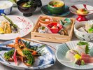 2026年夏 和食 露草会席※画像はイメージです